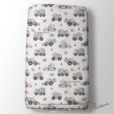 Kid's Wholesale Digital Printed Fabric For Baby Garment Manufacturer